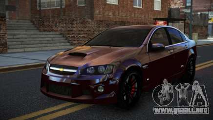 Chevrolet Lumina Hespevup para GTA 4