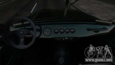 UAZ-469 Monst para GTA San Andreas