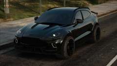 Aston Martin DBX Mansory para GTA San Andreas