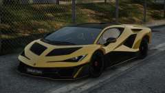 Lamborghini Fenomeno
