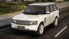Land Rover Range Rover L322 Supercharged