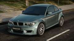 BMW 1M E82 Coup para GTA San Andreas