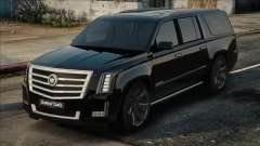 Cadillac Escalade Black Platinum para GTA San Andreas