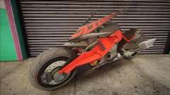Starlight Billy Bike
