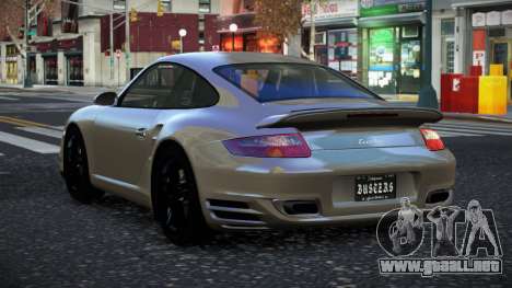 Porsche 911 Xirohi para GTA 4