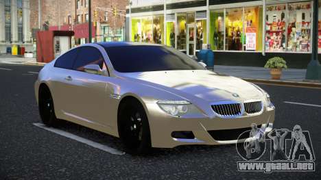 BMW M6 Rufobo para GTA 4