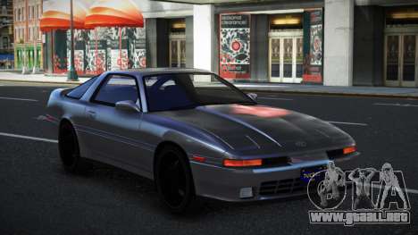 Toyota Supra Jubais para GTA 4