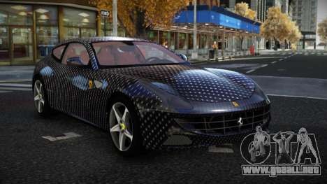 Ferrari FF Nyriais S14 para GTA 4