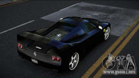 Ferrari F50 Gigu para GTA 4