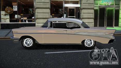 Chevrolet Bel Air Tugcuyo para GTA 4