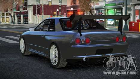 Nissan Skyline R32 Thoanid para GTA 4