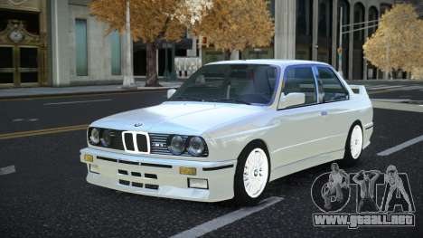 BMW M3 E30 Sezciley para GTA 4