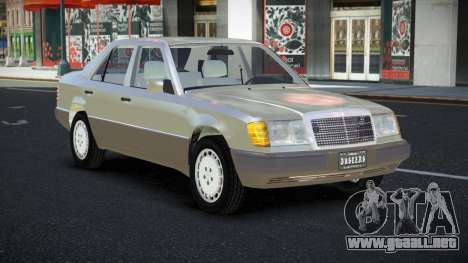 Mercedes-Benz 250D Wehvuqun para GTA 4