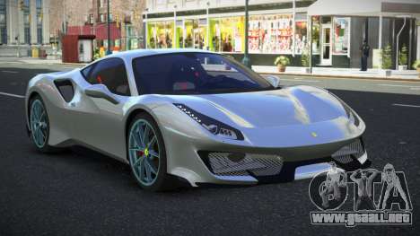 Ferrari 488 Lesic para GTA 4
