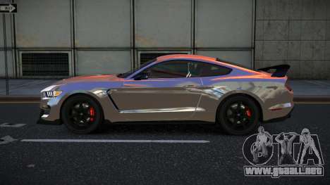 Shelby Mustang Deson para GTA 4