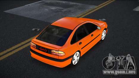 Renault Laguna Yocize para GTA 4