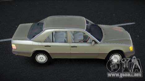 Mercedes-Benz 250D Wehvuqun para GTA 4