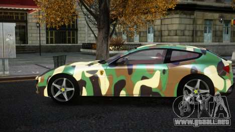 Ferrari FF Nyriais S7 para GTA 4