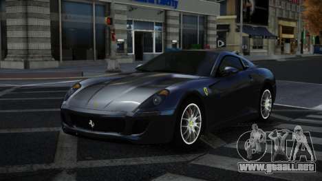 Ferrari 599 Bofnadiz para GTA 4