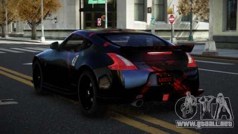 Nissan 370Z Jesna S13 para GTA 4