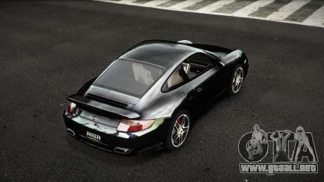 Porsche 911 Sumwowe para GTA 4
