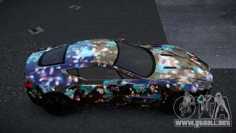 Aston Martin One-77 Exnir S2 para GTA 4