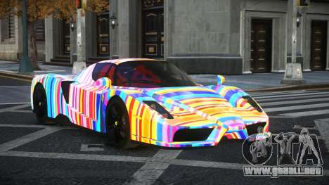 Ferrari Enzo Vantery S6 para GTA 4