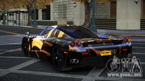 Ferrari Enzo Vantery S1 para GTA 4