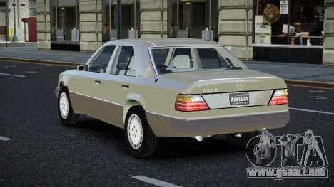Mercedes-Benz 250D Wehvuqun para GTA 4