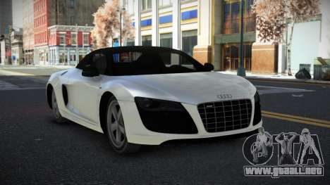 Audi R8 Daxhac para GTA 4