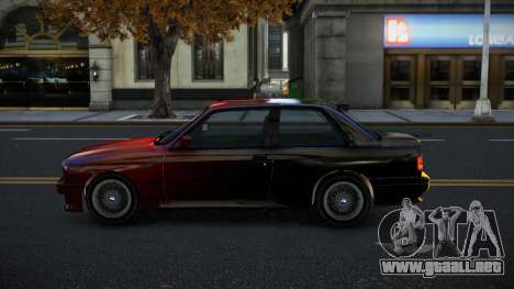 BMW M3 E30 Elanha S1 para GTA 4