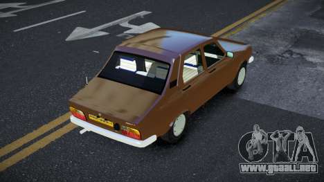 Renault 12 Tedapevor para GTA 4