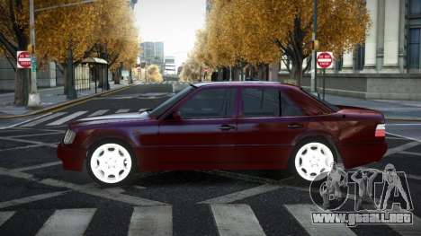 Mercedes-Benz E500 Vuydocita para GTA 4