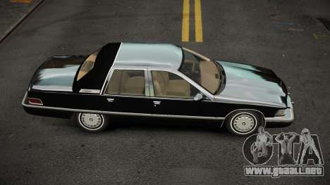 Buick Roadmaster Kuxivop para GTA 4