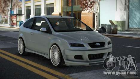 Ford Focus Opog para GTA 4