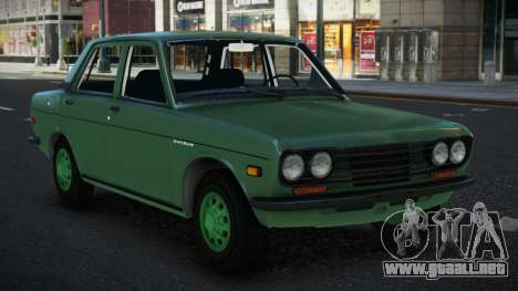 Datsun 510 Farfu para GTA 4