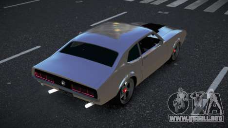 Ford Maverick Vati para GTA 4