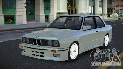 BMW M3 E30 Caazi para GTA 4
