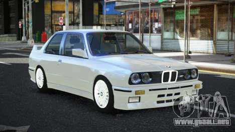 BMW M3 E30 Sezciley para GTA 4