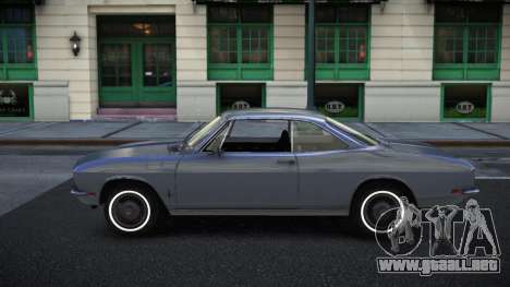 Chevrolet Corvair Xuqri para GTA 4