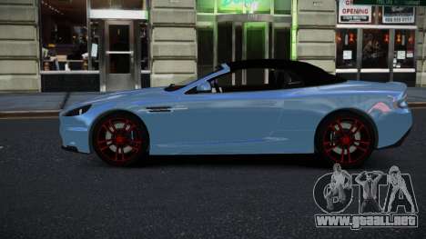 Aston Martin DBS Jibuculi para GTA 4