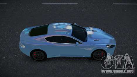 Aston Martin Virage Zuhiyogit para GTA 4