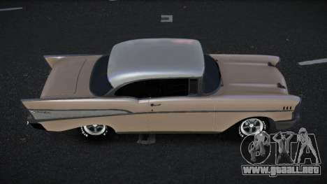 Chevrolet Bel Air Tugcuyo para GTA 4