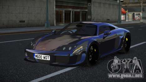Noble M600 Opin para GTA 4