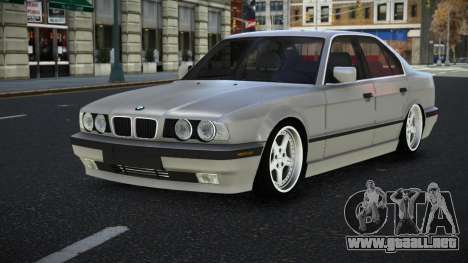 BMW M5 E34 Abiv para GTA 4