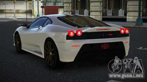 Ferrari F430 Duvri para GTA 4