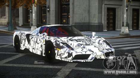 Ferrari Enzo Vantery S9 para GTA 4