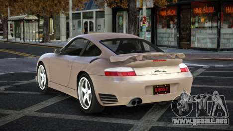 RUF Turbo Muvozuz para GTA 4