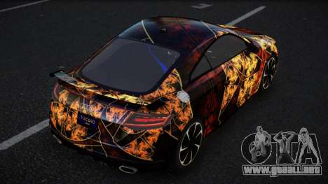 Audi TT Arden S5 para GTA 4