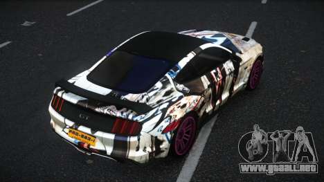 Ford Mustang Briam S1 para GTA 4